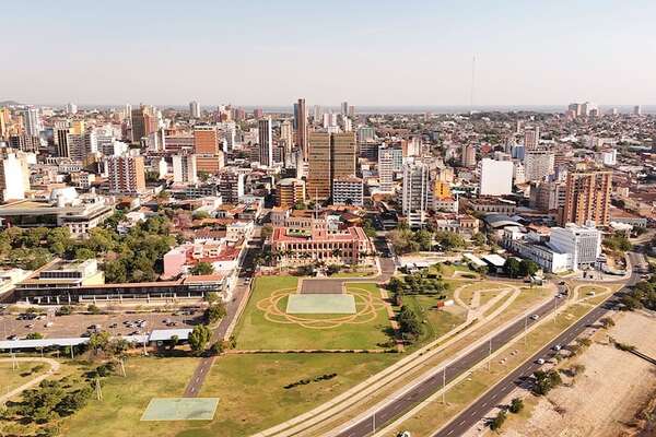 Desarrollo con impacto: por qué necesitamos fortalecer la banca de desarrollo - Negocios - ABC Color