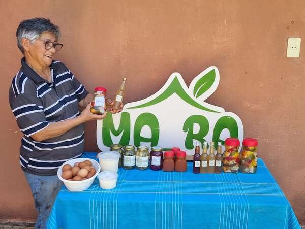 Más de una década de producción agropecuaria en Misiones - Nacionales - ABC Color