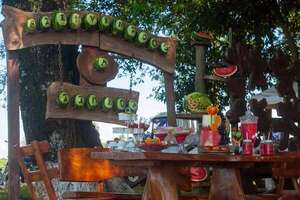 Este sábado se realizará la sexta edición de la Fiesta y Exposición de Sandías de San Pedro del Paraná - Nacionales - ABC Color