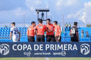 Autoridades listas para la jornada 21