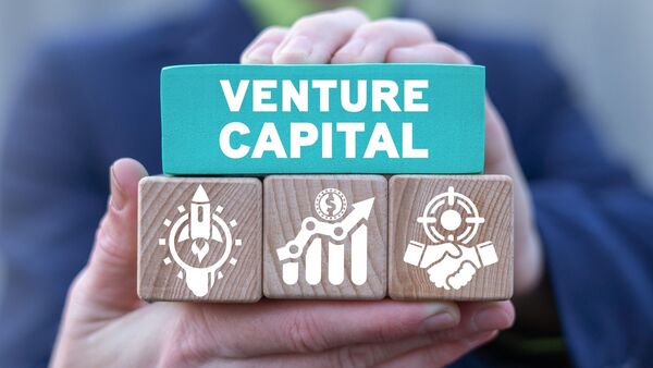 Más allá del crédito bancario: El venture capital como herramienta de crecimiento empresarial
