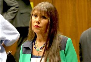 Popular / (VIDEO) Tras el escándalo en redes, senadora y conductor conversan y se disculpan