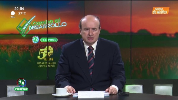 Video: Camino al desarrollo | Proyecto de ley que crea el fuero agrario y ambiental (Parte 3)