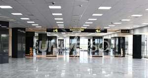 Diario HOY | Inauguran modernas mejoras en el Aeropuerto Silvio Pettirossi