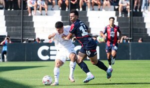 El Cerro Porteño vs. Libertad tiene árbitro definido