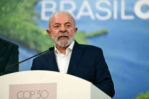 Las negociaciones de la COP30 se traban a pesar del empuje de Lula - Mundo - ABC Color