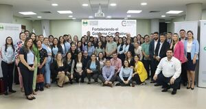 CONCOPAR e INCOOP impulsan la formación para un gobierno cooperativo sólido