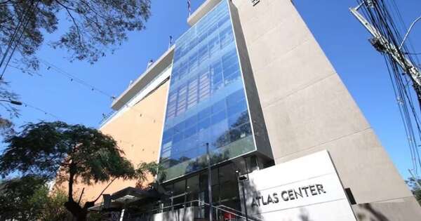 La Nación / Conmebol describe sistema que facilitó movida de dinero a Atlas