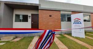 La Nación / Consulado atenderá a interesados en Che Róga Porã 2.0