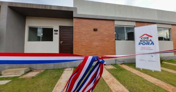 La Nación / Consulado atenderá a interesados en Che Róga Porã 2.0