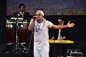 Bohemia Urbana presenta en vivo su recorrido musical por “América Latina” - Música - ABC Color