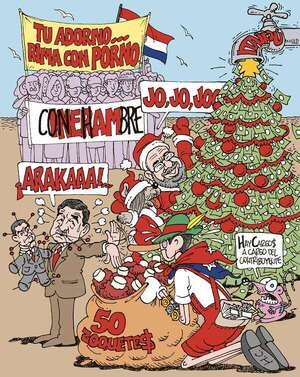 Ñe’ẽmbeweb - Ñe'ẽmbeweb - ABC Color