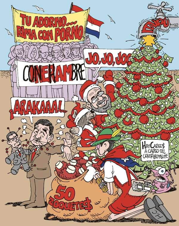 Ñe’ẽmbeweb - Ñe'ẽmbeweb - ABC Color