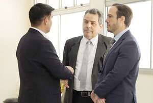 Caso Conmebol: defensas cuestionan admisión de la imputación - Nacionales - ABC Color