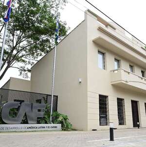 Multilaterales desembolsaron 52,2% de los US$ 5.707 millones comprometidos - Economía - ABC Color