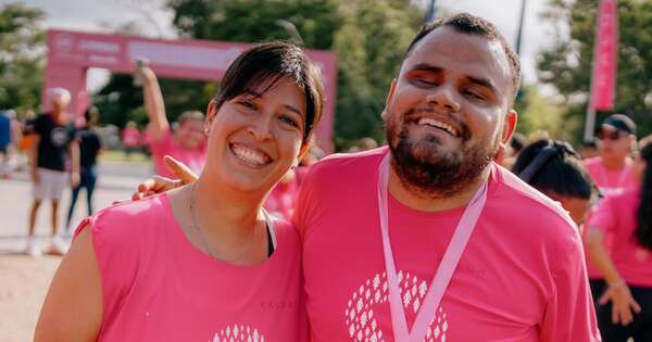 La Nación / Una montaña de privilegios