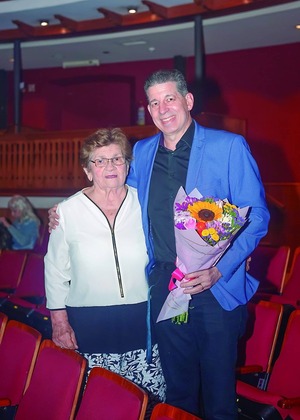 Musicarte Cierra Año con Concierto Gratuito en Teatro