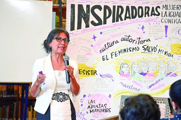 Voces Indígenas: Lucha contra Violencia Estructural