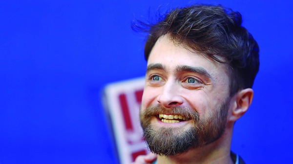 Daniel Radcliffe Apoya a Nuevo Harry Potter con Carta