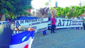 Transportistas Piden Derogar Norma de Antigüedad de Buses