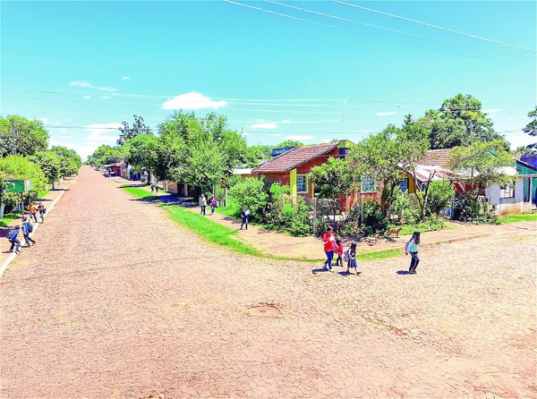 700 Familias Recibirán Título de su Vivienda en CDE