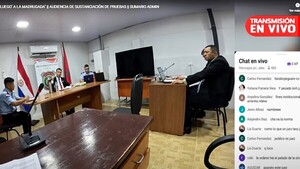 Proyectan ley para regular el uso de cámaras policiales y habrá sanciones