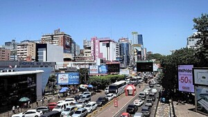 Luz verde a presupuesto 2026: Mujica arranca con el pie derecho