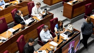 Cartismo posterga una iniciativa que elimina polígrafo