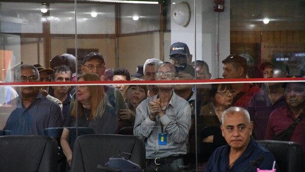 Asunción endeudada: Urgen nuevo préstamo y hablan de solicitar crédito a bancos internacionales