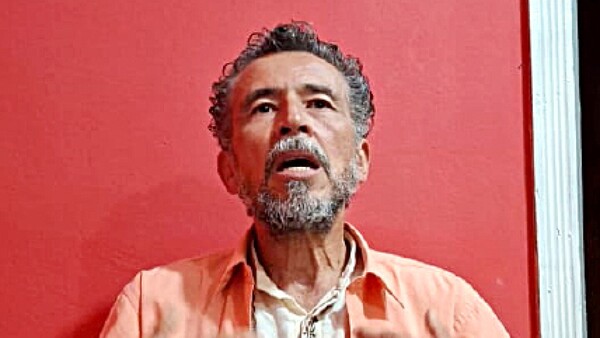 Medidas alternativas a dirigentes campesinos