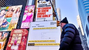 EEUU, en vilo ante los explosivos archivos del caso Epstein