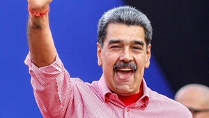 NYT: Casa Blanca rechaza oferta de Maduro de dimitir en dos años