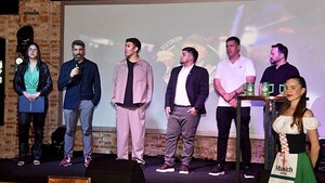 Llega la sexta edición del Choppfest de Caaguazú