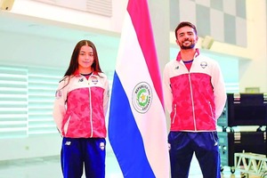 Bolivarianos: Primer Peldaño en la Escalera Olímpica