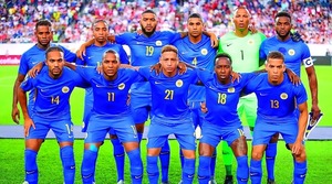 Mundial 2026: Sólo Quedan Seis Cupos Disponibles