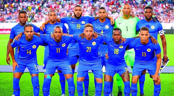 Mundial 2026: Sólo Quedan Seis Cupos Disponibles