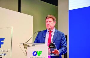 Automatización: 340.000 Cédulas Mipymes Emitidas en 1 Día