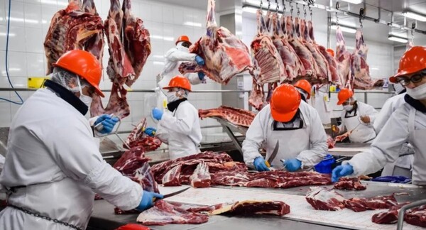 Acuerdo comercial entre EE.UU y Argentina impulsará combustibles, carne y vinos