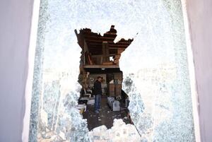 Embajador de EE.UU. en Israel califica violencia colona como terrorismo y reafirma tregua - Mundo - ABC Color