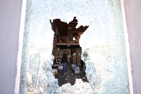 Embajador de EE.UU. en Israel califica violencia colona como terrorismo y reafirma tregua - Mundo - ABC Color