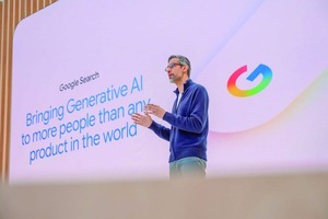 Pichai Alerta: Burbuja de IA no Será Inmune a Colapso