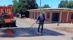 Operativo Caacupé: iniciaron intervenciones clave para garantizar la seguridad vial