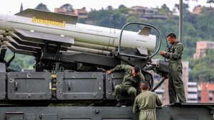 China condena “injerencia” de EEUU en “asuntos internos” de Venezuela