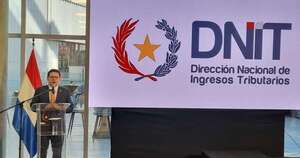 Diario HOY | Entes públicos, bancos y empresas de bebidas, los mayores aportantes al fisco