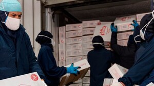 Paraguay concreta primera exportación de carne aviar a Filipinas