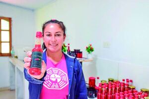 Celeste López: Reina del Ají y Emprendimiento Rural