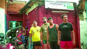 “Opus VR” Estrena en Paraguay: Cine en Realidad Virtual