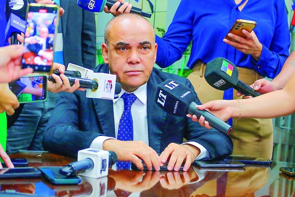 Piden Revisión Institucional por Intervención de Ostfield