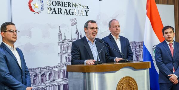 Ley del Mercado de Valores y Productos fortalece protección al inversionista, asegura el Gobierno