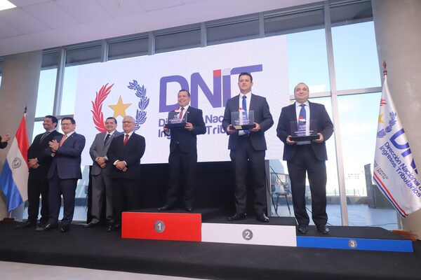 Popular / La Ande es el mayor aportante al fisco por séptimo año consecutivo